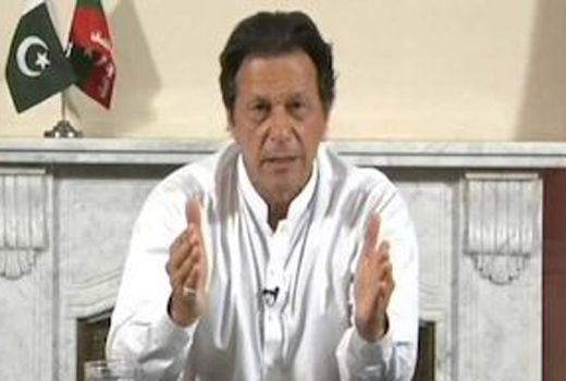 imran kahn 26 jul 18